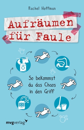 Aufräumen für Faule von Hoffman,  Rachel