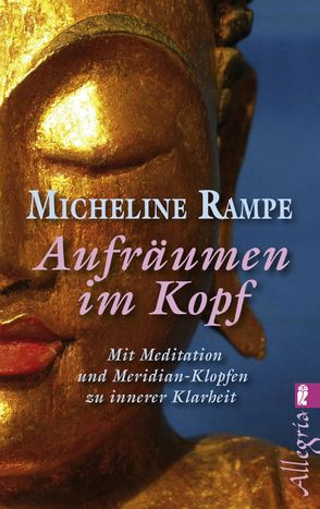 Aufräumen im Kopf von Rampe,  Micheline