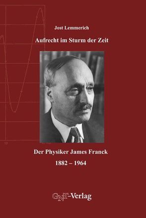 Aufrecht im Sturm der Zeit von Lemmerich,  Jost