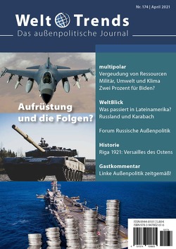 Aufrüstung und die Folgen? von Bales,  Marius, Brzoska,  Michael, Hoffmann,  Hellmut, Höhn,  Matthias, Mutschler,  Max, Nolte,  Hans-Heinrich, Peil,  Karl-Heinz, Politt,  Holger, Rahr,  Alexander, Salvador,  Leonardo, Schwarz,  Wolfgang, Thielicke,  Hubert, Werz,  Nikolaus