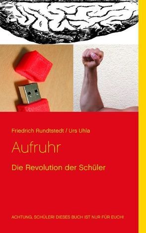 Aufruhr von Rundtstedt,  Friedrich, Uhla,  Urs