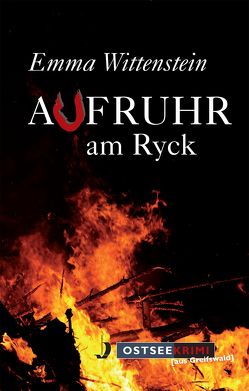 Aufruhr am Ryck von Wittenstein,  Emma