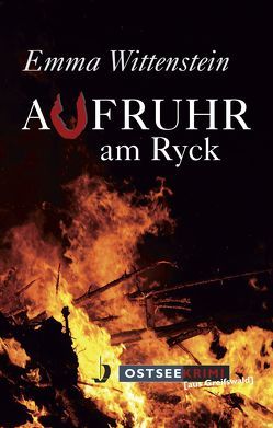 Aufruhr am Ryck von Wittenstein,  Emma