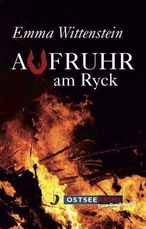 Aufruhr am Ryck von Wittenstein,  Emma
