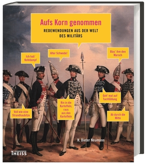 Aufs Korn genommen von Neumann,  H.