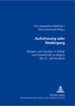 Aufschwung oder Niedergang? von Leonhard,  Nina, Werkner,  Ines-Jaqueline