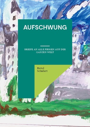 Aufschwung von Schubert,  Bernd