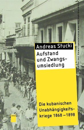 Aufstand und Zwangsumsiedlung von Stucki,  Andreas