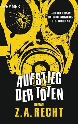 Aufstieg der Toten von Hahn,  Ronald M., Recht,  Z. A.