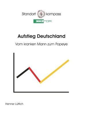 Aufstieg Deutschland von Lüttich,  Henner
