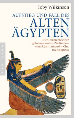 Aufstieg und Fall des Alten Ägypten von Heinemann,  Enrico, Schuler,  Karin, Wilkinson,  Toby