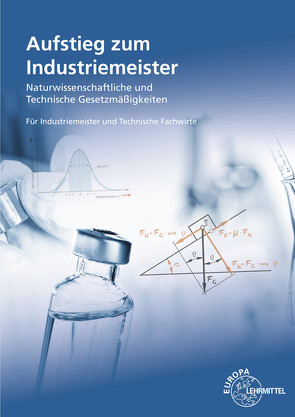 Aufstieg zum Industriemeister von Bach,  Ewald, Gomeringer,  Roland, Menges,  Volker, Rapp,  Thomas, Scholer,  Claudius, Stenzel,  Andreas