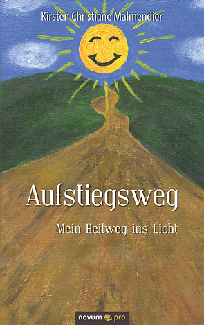 Aufstiegsweg von Malmendier,  Kirsten Christiane