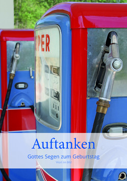 Auftanken