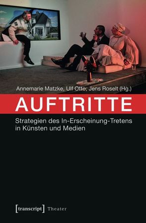 Auftritte von Matzke,  Annemarie, Otto,  Ulf, Roselt,  Jens