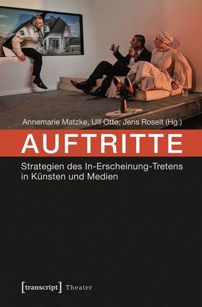 Auftritte von Matzke,  Annemarie, Otto,  Ulf, Roselt,  Jens