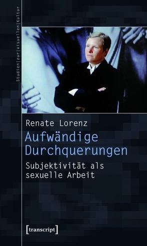 Aufwändige Durchquerungen von Lorenz,  Renate