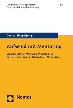 Aufwind mit Mentoring von Höppel,  Dagmar