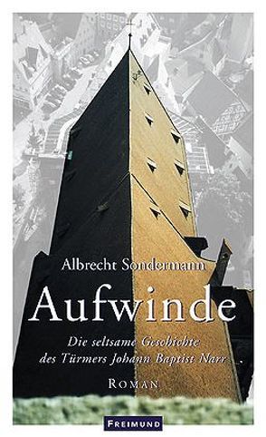 Aufwinde von Sondermann,  Albrecht