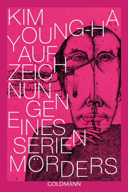 Aufzeichnungen eines Serienmörders von Park,  Inwon, Young-ha,  Kim