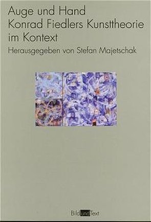 Auge und Hand von Majetschak,  Stefan