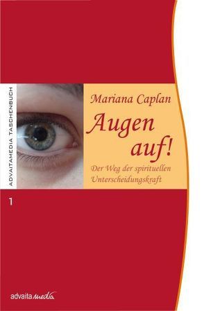 Augen auf! von Caplan,  Mariana