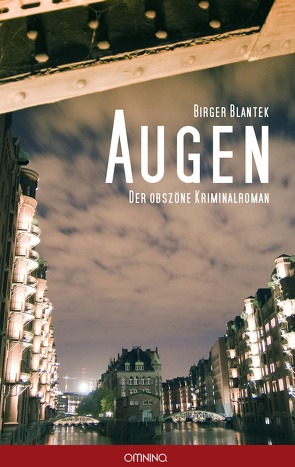 Augen von Blantek,  Birger