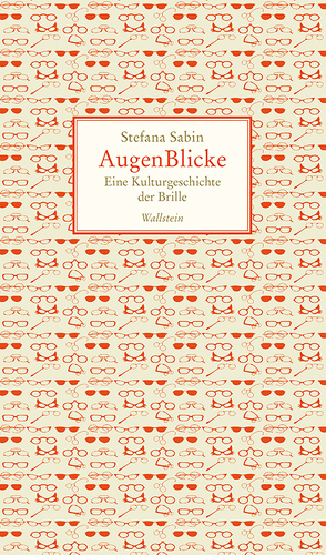 AugenBlicke von Sabin,  Stefana