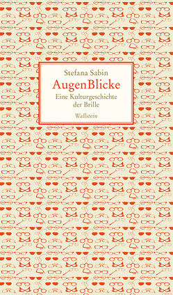 AugenBlicke von Sabin,  Stefana