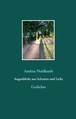 Augenblicke aus Schatten und Licht von Neidhardt,  Andrea