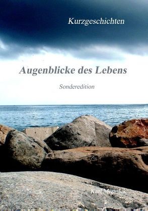 Augenblicke des Lebens von Miziolek,  Karl