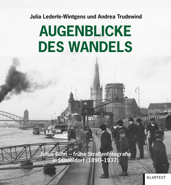 Augenblicke des Wandels von Lederle-Wintgens,  Julia, Trudewind,  Andrea