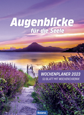 Augenblicke für die Seele 2023