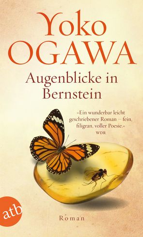 Augenblicke in Bernstein von Mangold,  Sabine, Ogawa,  Yoko