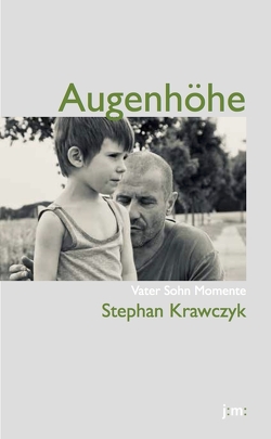 Augenhöhe von Krawczyk,  Stephan