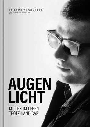 Augenlicht von Uhl,  Annette