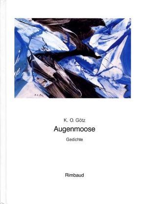 Augenmoose von Götz,  K O