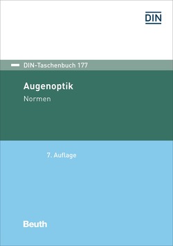 Augenoptik