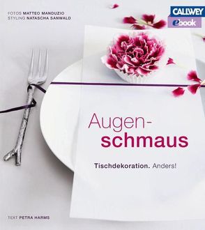 Augenschmaus – eBook von Harms,  Petra, Manduzio,  Matteo
