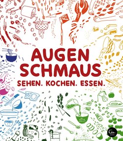 Augenschmaus von Shelly,  Katie