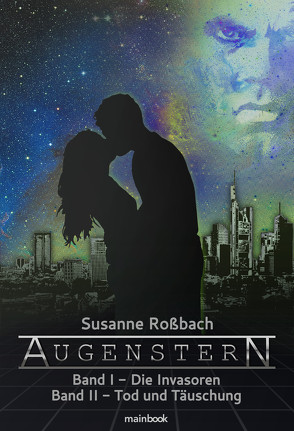 Augenstern von Rossbach,  Susanne