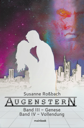 Augenstern von Rossbach,  Susanne