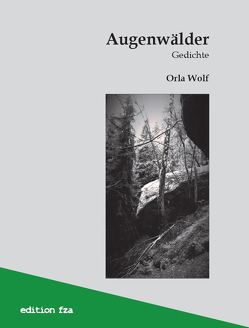 Augenwälder von Orla,  Wolf