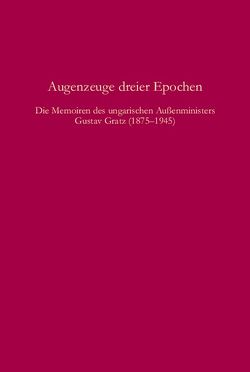 Augenzeuge dreier Epochen von Paál,  Vince, Seewann,  Gerhard