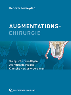 Augmentationschirurgie von Terheyden,  Hendrik