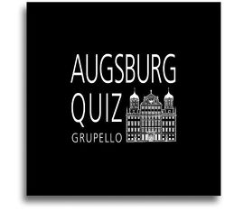 Augsburg-Quiz von Palmer,  Reinhard