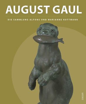 August Gaul