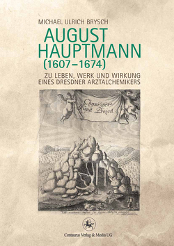 August Hauptmann (1607-1674) von Brysch,  Michael Ulrich