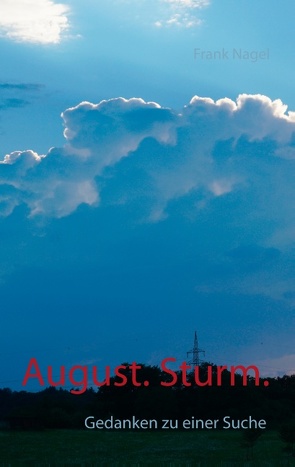 August. Sturm. von Nagel,  Frank