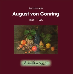 August von Conring